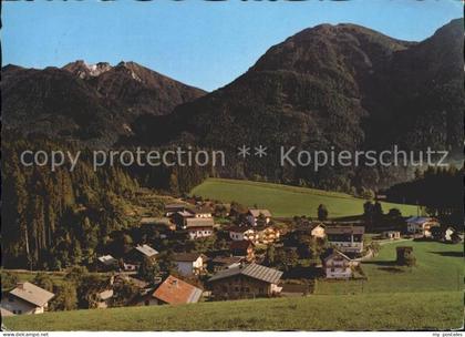 Goldegg Vorstadt Vierkogl Haseck