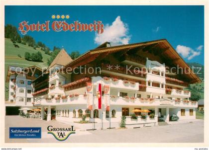 Grossarl Hotel Edelweiss