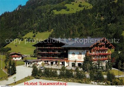 Grossarl Hotel Tauernhof