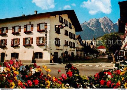 Kuchl Salzburg AT Gasthof Muehlthaler