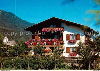 Kuchl Salzburg AT Haus Caecilia Gaestehaus Pension