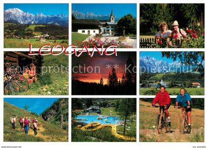 Leogang