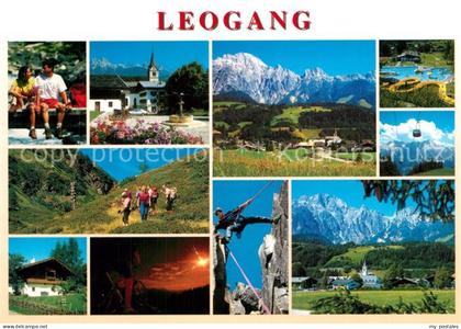 Leogang