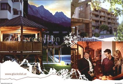 Leogang Hotel Salzburger Hof