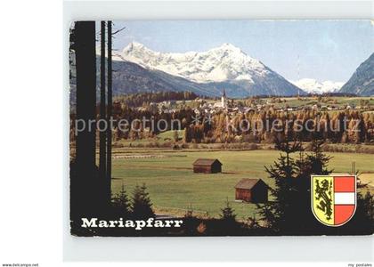 Mariapfarr