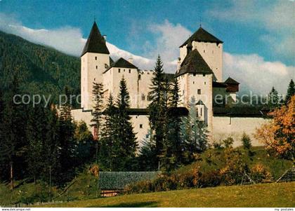 Mauterndorf Schloss