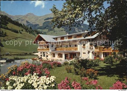 Rauris Cafe Pension Riesslegger