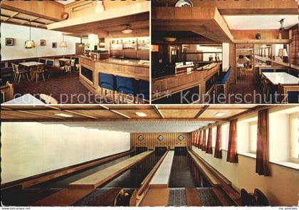 Rauris Pension Restaurant Rauriserhof