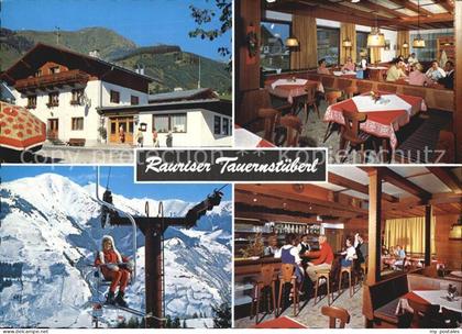 Rauris Tauernstueberl