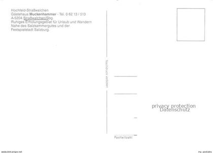 Strasswalchen Salzburg AT Hochfeld Pensionen Panorama