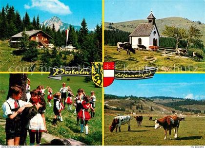 Strobl Postalm