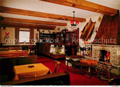 Wagrain Salzburg Pension Cafe Wagrain