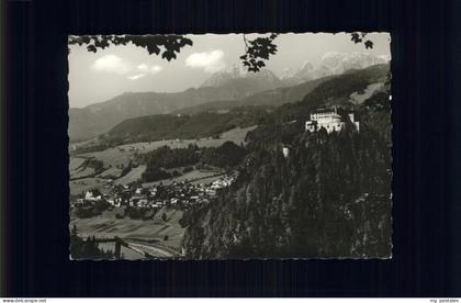 Werfen Salzburg