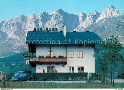 Werfen Salzburg Rasthaus Fischerwirt