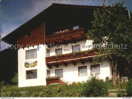 Werfenweng Pension Regina