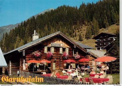 Zauchensee Altenmarkt im Pongau AT Garnhofalm