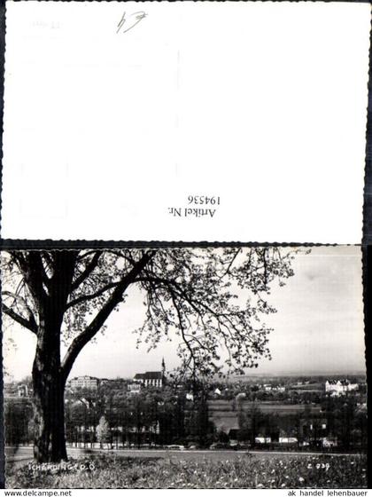 194536,Schärding Teilansicht