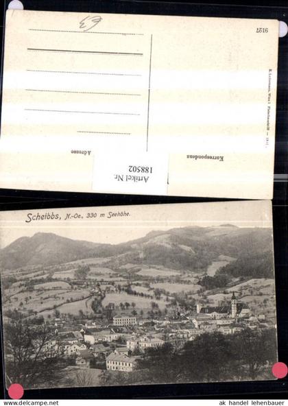 188502,Scheibbs Totale