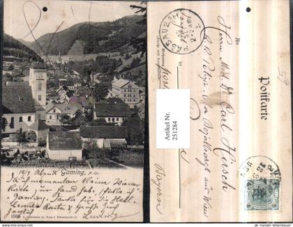 251284,Gaming Totale Kirche