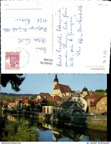 621406,Scheibbs