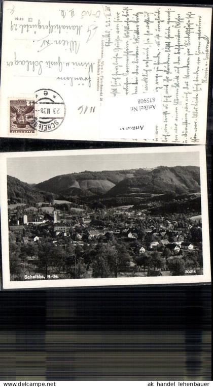 675908,Scheibbs