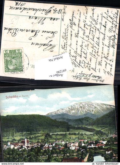 697290 Scheibbs