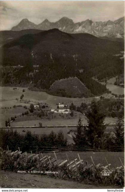 Pichl a.d. Enns m. Dachstein