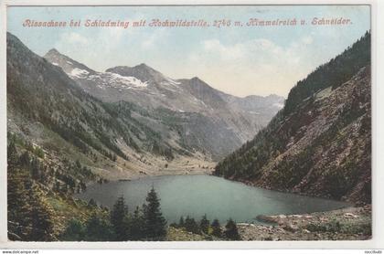 Rissachsee bei Schladming