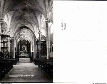 556677,Schwaz Kirche