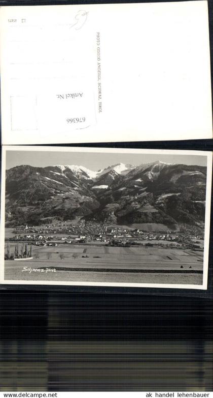 676366,Schwaz in Tirol