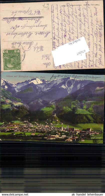 676367,Schwaz in Tirol