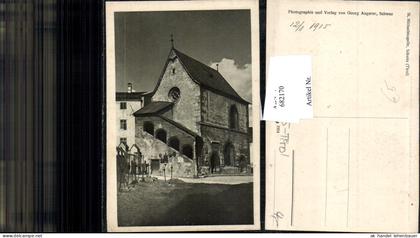 682170 Schwaz in Tirol