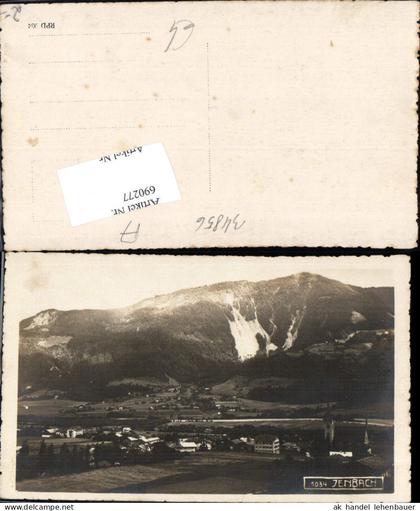 690277 Jenbach bei Schwaz