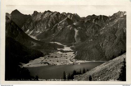 Achensee, Pertisau