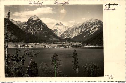 Achensee, Pertisau