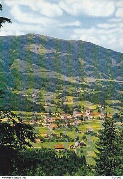 AK 209030 AUSTRIA - Seckau