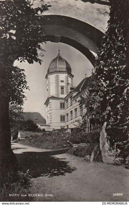 Seckau