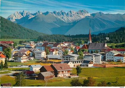 CPM Seefeld gegen Kalkkogel