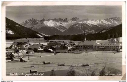 Seefeld i Tirol