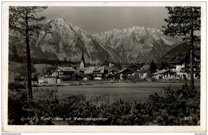 Seefeld in Tirol
