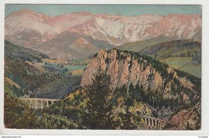 Semmering, Niederösterreich