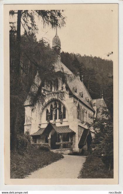 Semmering, Niederösterreich