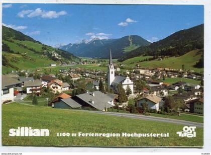 AK 063039 AUSTRIA - Sillian