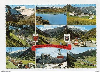 AK 154888 AUSTRIA - Sölden
