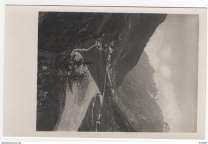 AK 212108 AUSTRIA - Sölden