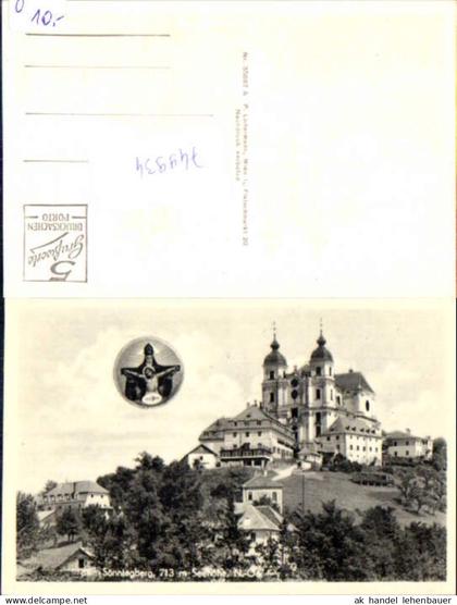 749934 Sonntagberg bei Waidhofen an der Ybbs Rosenau