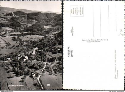 269835,Unterhaus b. Spittal an der Drau Totale