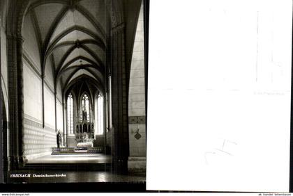 715468 Friesach in Kärnten Dominikanerkirche