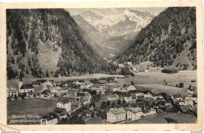 Mallnitz - Kärnten