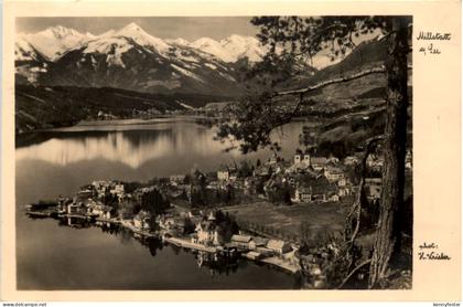 Millstatt a See